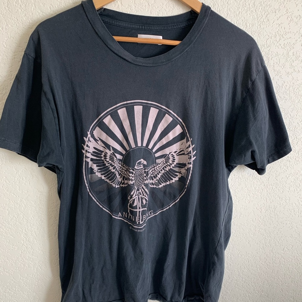 Anine BIng top from 2017